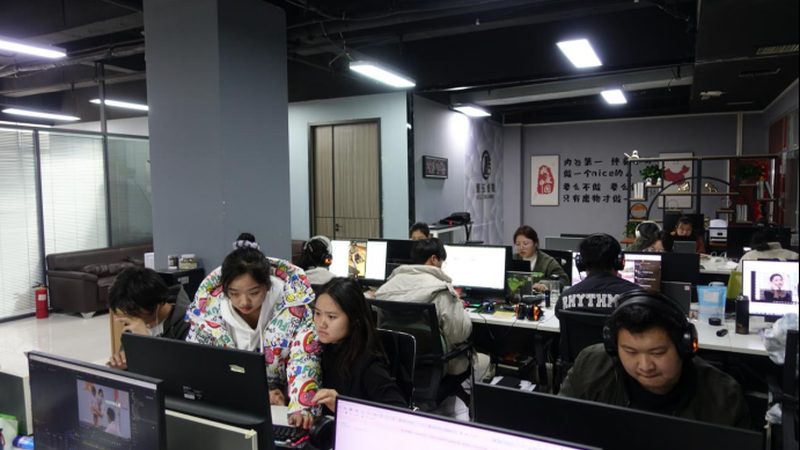 直播代运营合同：价格明细背后的行业逻辑