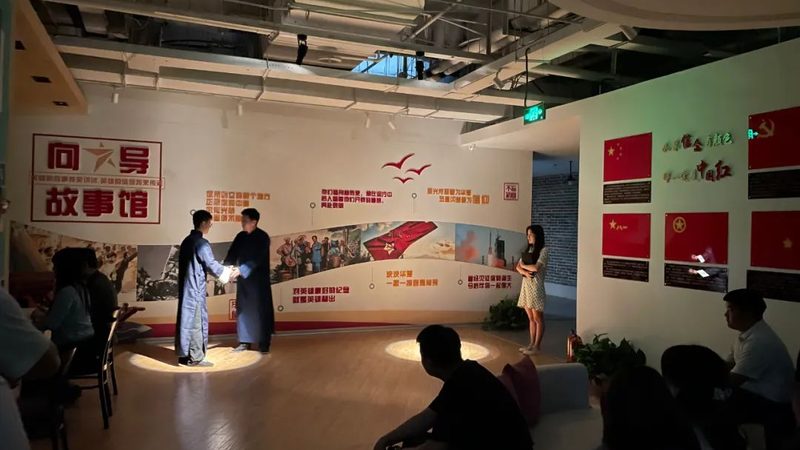 宣传片制作团队哪家靠谱
