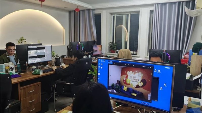 企业logo设计：价格如何构成与影响因素