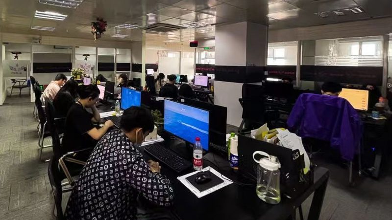 行业背景：内容为王，优质传媒公司的重要性