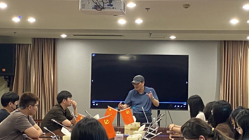 影视照明，选对设备是关键**